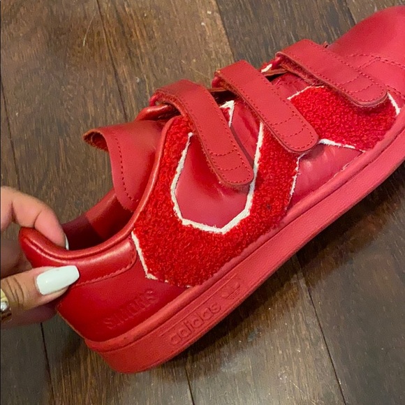 Red raf Simons - Picture 4 of 8